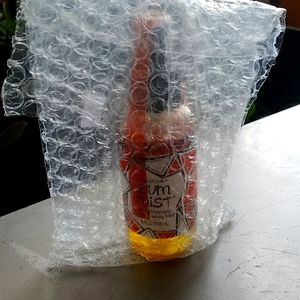 Brand new still in packaging patchouli- Zum Mist Aromatherapy Room and Body Mist